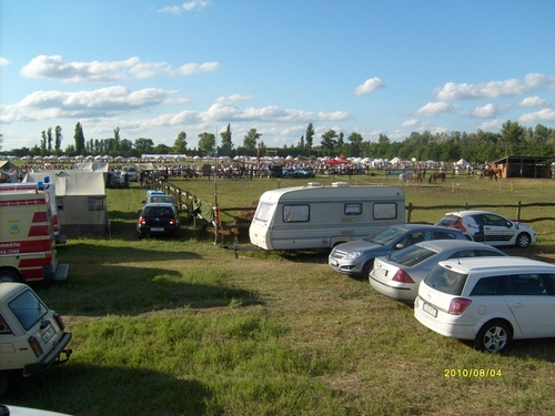 Kurultaj 2010